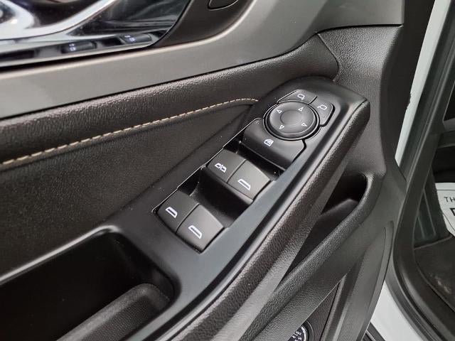 2023 Chevrolet Traverse FWD 3LT