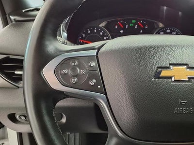 2023 Chevrolet Traverse FWD 3LT