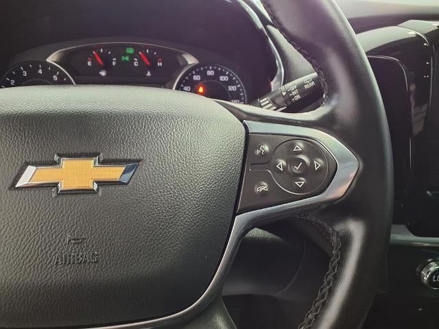 2023 Chevrolet Traverse FWD 3LT