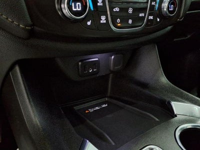 2023 Chevrolet Traverse FWD 3LT