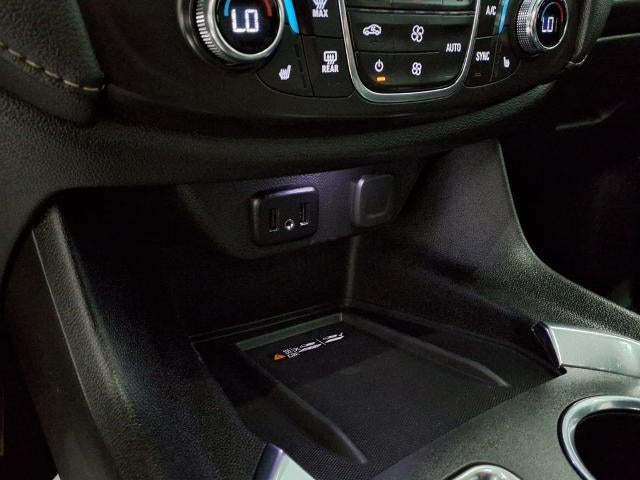 2023 Chevrolet Traverse FWD 3LT