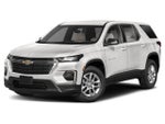 2023 Chevrolet Traverse FWD 3LT