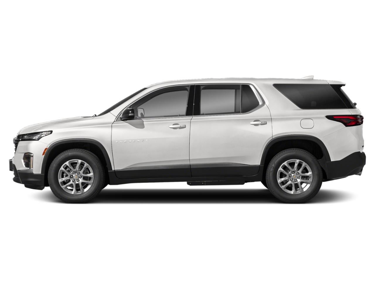 2023 Chevrolet Traverse FWD 3LT