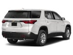2023 Chevrolet Traverse FWD 3LT