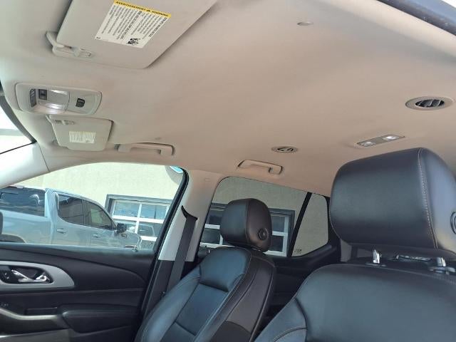 2021 Chevrolet Traverse FWD 3LT