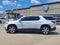 2021 Chevrolet Traverse FWD 3LT