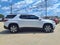 2021 Chevrolet Traverse FWD 3LT