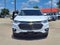 2021 Chevrolet Traverse FWD 3LT