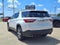 2021 Chevrolet Traverse FWD 3LT