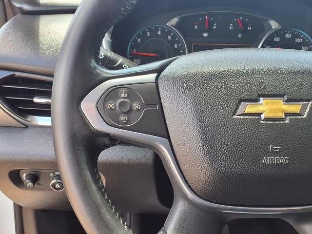 2021 Chevrolet Traverse FWD 3LT