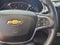 2021 Chevrolet Traverse FWD 3LT