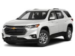 2021 Chevrolet Traverse FWD 3LT