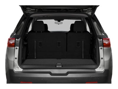 2021 Chevrolet Traverse FWD 3LT
