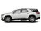 2021 Chevrolet Traverse FWD 3LT