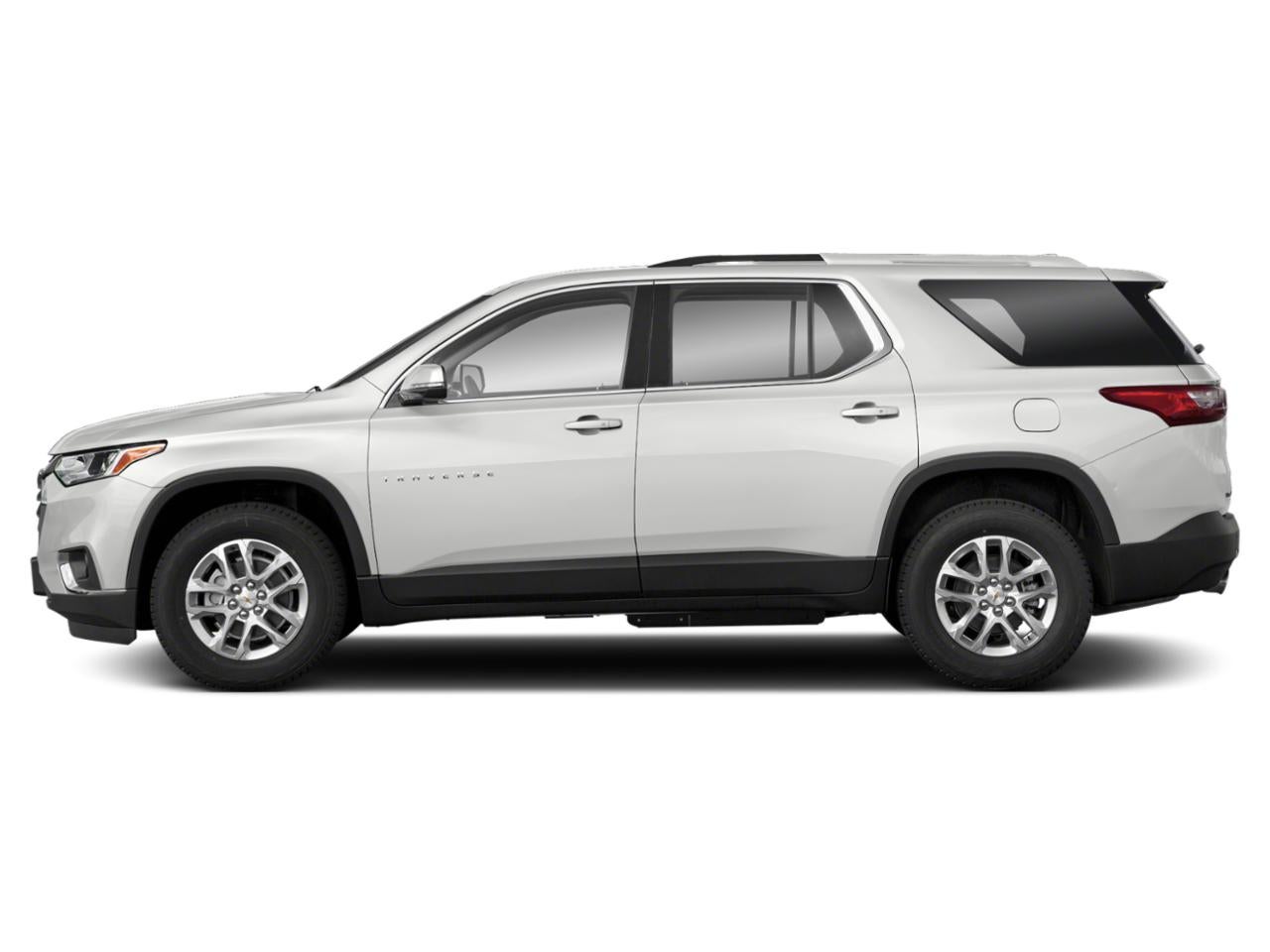 2021 Chevrolet Traverse FWD 3LT