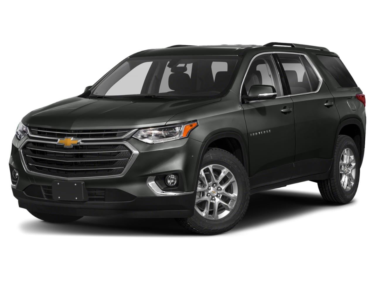 2019 Chevrolet Traverse FWD 3LT