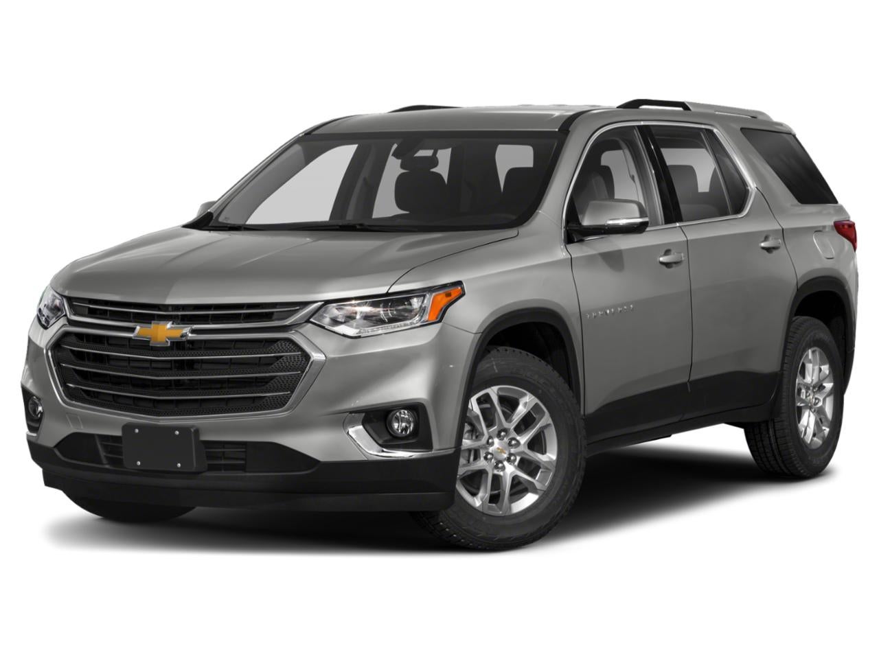 2019 Chevrolet Traverse FWD 3LT