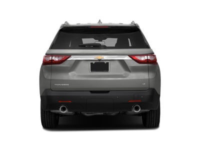 2019 Chevrolet Traverse FWD 3LT