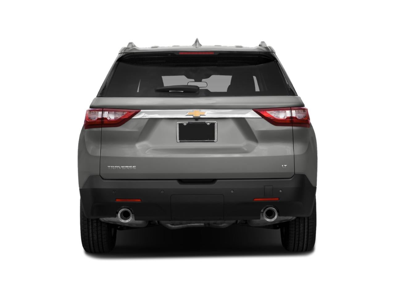 2019 Chevrolet Traverse FWD 3LT