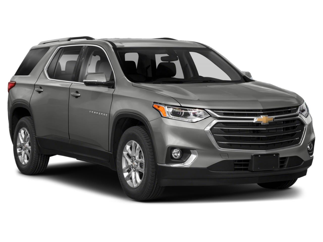2019 Chevrolet Traverse FWD 3LT