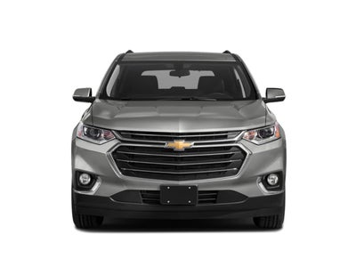 2019 Chevrolet Traverse FWD 3LT