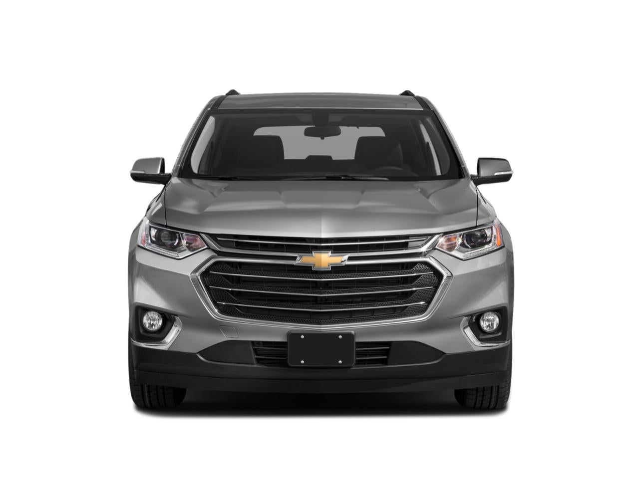 2019 Chevrolet Traverse FWD 3LT