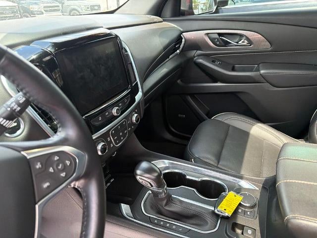 2022 Chevrolet Traverse FWD 1LZ