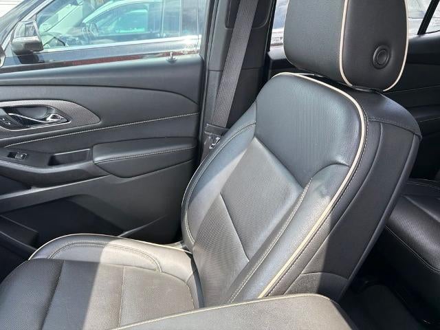 2022 Chevrolet Traverse FWD 1LZ