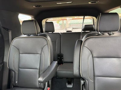 2022 Chevrolet Traverse FWD 1LZ