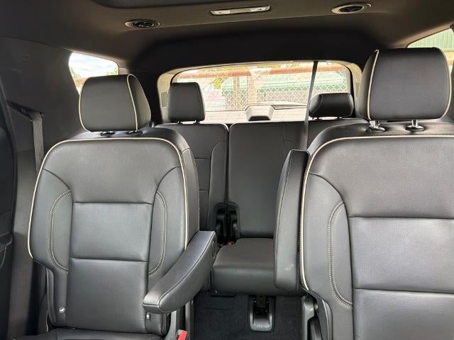 2022 Chevrolet Traverse FWD 1LZ