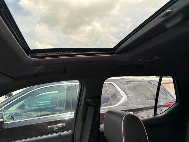2022 Chevrolet Traverse FWD 1LZ