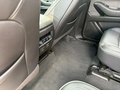 2022 Chevrolet Traverse FWD 1LZ