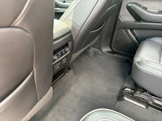 2022 Chevrolet Traverse FWD 1LZ