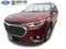 2022 Chevrolet Traverse FWD 1LZ