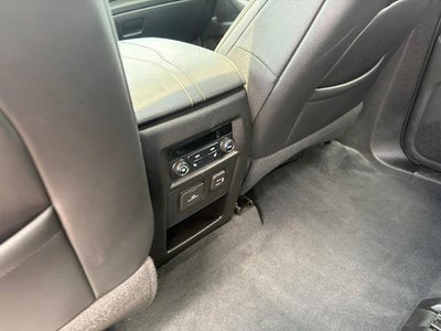 2022 Chevrolet Traverse FWD 1LZ