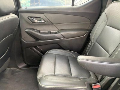 2022 Chevrolet Traverse FWD 1LZ