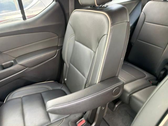 2022 Chevrolet Traverse FWD 1LZ