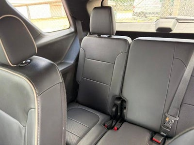 2022 Chevrolet Traverse FWD 1LZ