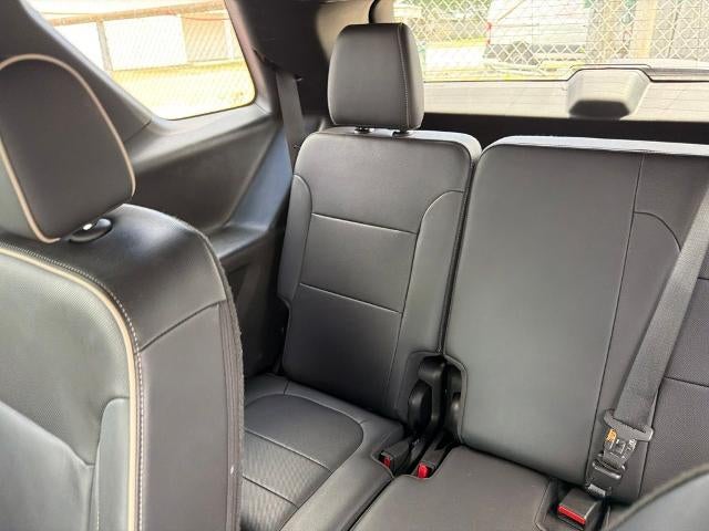 2022 Chevrolet Traverse FWD 1LZ