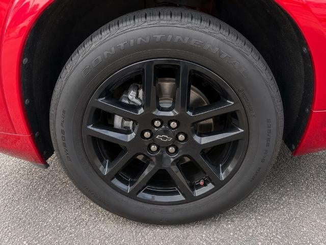 2022 Chevrolet Traverse FWD 1LZ