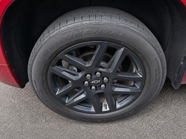 2022 Chevrolet Traverse FWD 1LZ