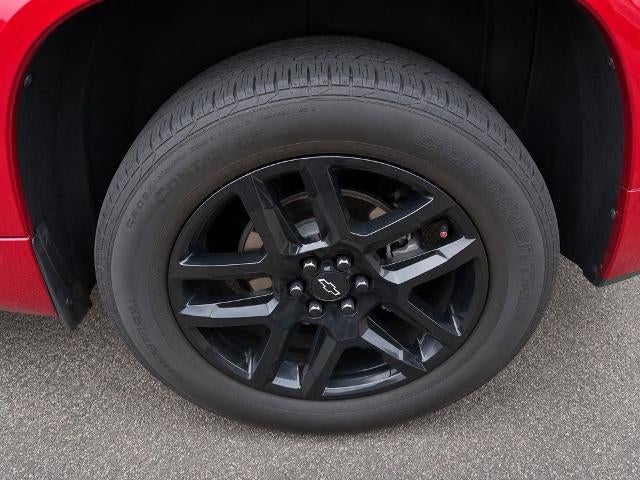 2022 Chevrolet Traverse FWD 1LZ