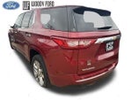 2022 Chevrolet Traverse FWD 1LZ