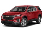 2022 Chevrolet Traverse FWD 1LZ