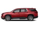 2022 Chevrolet Traverse FWD 1LZ