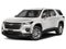 2022 Chevrolet Traverse FWD 1LZ