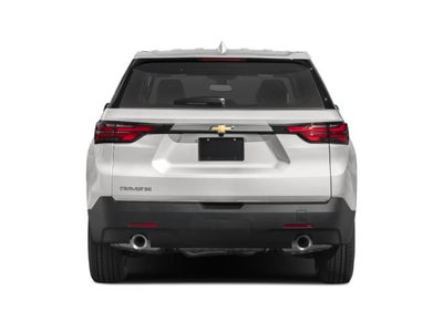 2022 Chevrolet Traverse FWD 1LZ
