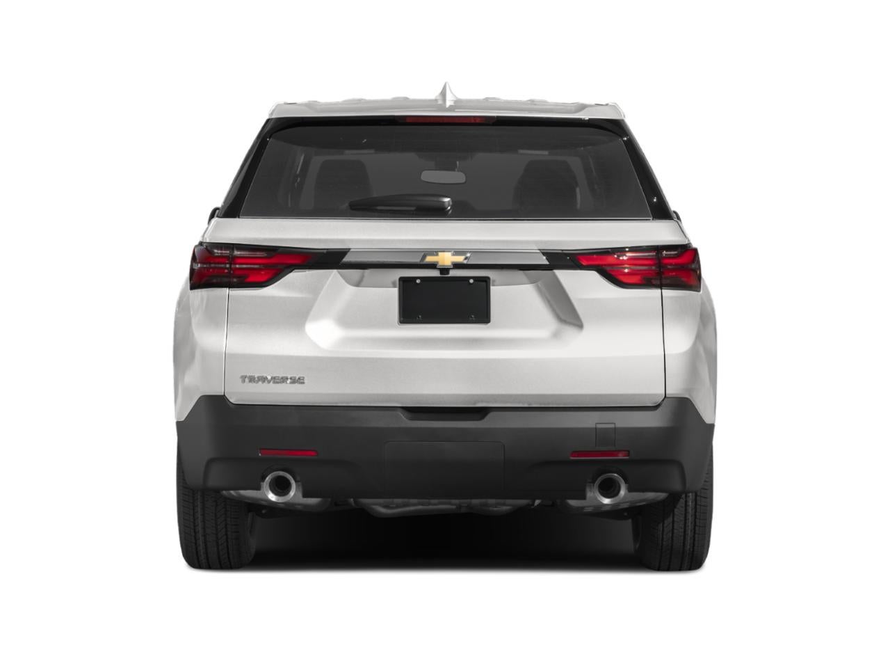 2022 Chevrolet Traverse FWD 1LZ