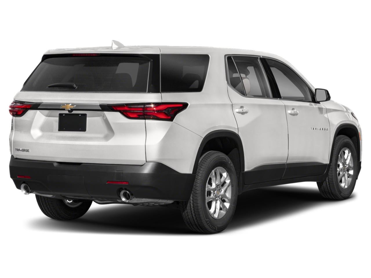 2022 Chevrolet Traverse FWD 1LZ