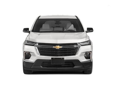 2022 Chevrolet Traverse FWD 1LZ